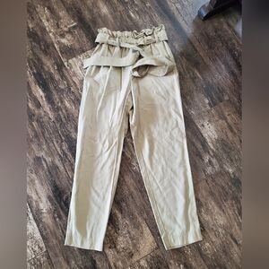 A New Day Hight Waisted Pants. Small